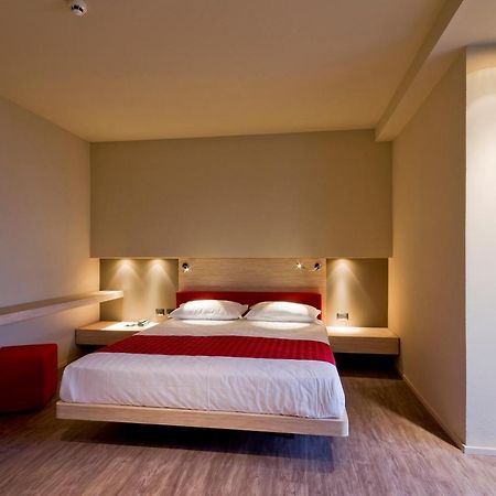 Hotel Italia 벨레지아아지마리나 외부 사진