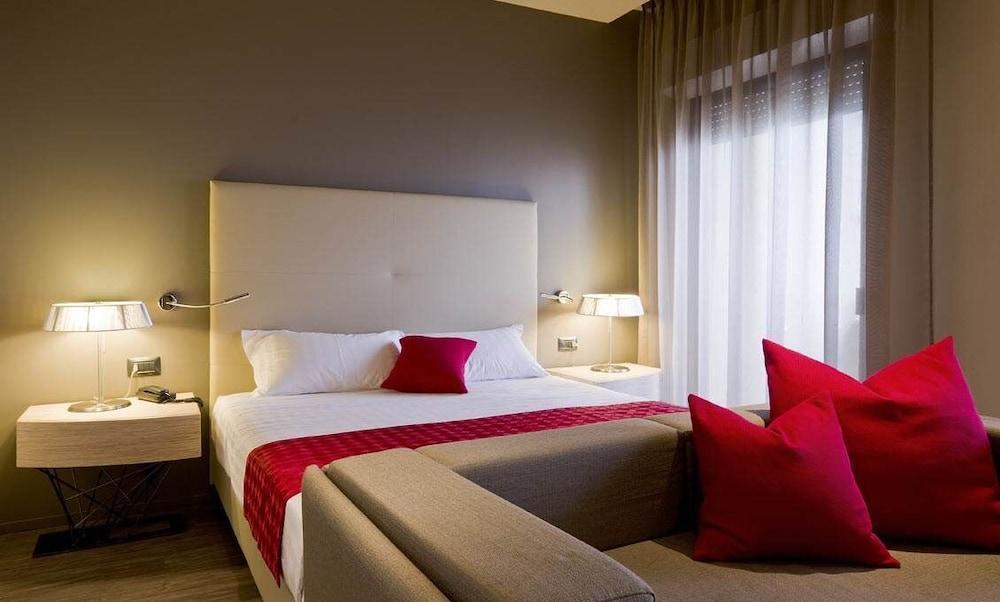 Hotel Italia 벨레지아아지마리나 외부 사진