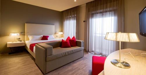 Hotel Italia 벨레지아아지마리나 외부 사진