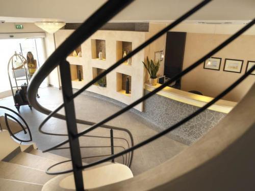 Hotel Italia 벨레지아아지마리나 외부 사진